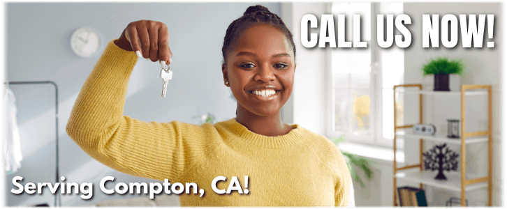 Locksmith Compton CA